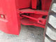 Forklift Industri Bekas Fleksibel, Forklift Counterbalance Mitsubishi 6D24 Bekas pemasok