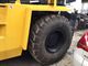 Mesin Isuzu Forklift Industri Bekas, Truk Forklift Diesel Bekas TCM pemasok