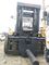 Kuat Kekuatan Manual Digunakan Truk Forklift Diesel Manipulasi Nyaman pemasok