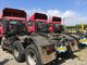 UD 459 Tractor Head Bekas Kapasitas Pemuatan 60 Ton 100% Kondisi Impor Asli pemasok