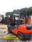 Baterai Baru Industri Forklift 3 Ton 3500 mm Max Tinggi Angkat pemasok