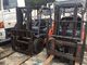 8fd30 Second Hand Toyota Forklift 3 Ton 3000 Kg Nilai Memuat Kapasitas pemasok