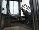 H16.00 XL-2 Forklift Diesel Hyster, Tugas Berat Truk Forklift 16 Ton pemasok