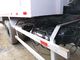 Tahun 2015 Nissan 6x4 Dump Truck Kondisi Bekas 251 - 350 Hp Horse Power pemasok