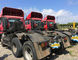 Head Traktor Bekas Buatan Jepang UD CWB459 Kapasitas Pemuatan 25 - 40 Ton pemasok