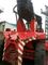 Mesin Diesel Reachstacker Bekas Ferrari Container Reach Stacker 477 pemasok