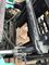 Forklift Diesel Bekas Mitsubishi Jepang / Truk Forklift Bekas 30ton pemasok