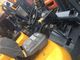 3 Ton Bekas Tcm Forklift Fd30 / Forklift Industri Bekas Mengangkat Tinggi 3m pemasok
