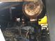 Jam Kerja Rendah Digunakan Wheel Loader Bobcat S300 Skid Steer Loader Buatan Usa pemasok