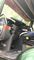 Truk Head Trailer Howo Diesel Bekas 375/10 Wheel Tractor Head Buatan 2015 pemasok