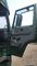 diesel bekas 375 kepala truk howosino 6x4 kepala traktor diesel lhd DIJUAL DI SHANGHAI pemasok