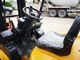 Forklift TCM 3ton FD30, forklift FD30T-7 tcm bekas, Truk Forklift Diesel 3ton berkualitas tinggi pemasok