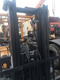 3 Ton TCM Forklift FD30 Truk Forklift Bekas, tcm forklift diesel bekas dijual pemasok